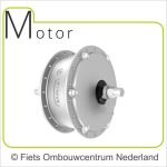 OmbouwsetVoorwielmotor motor control 36V 6V 02