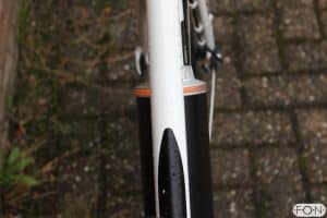 Koga Lightrunner ombouwen tot elektrische fiets met Pendix eDrive FON Arnhem