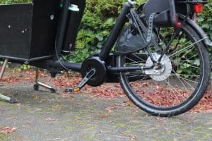 Bakfiets.nl Cargo Long ombouwen tot e-bike met Pendix eDrive
