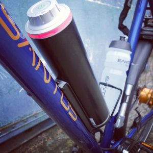 Santos 2.6 ombouwen tot elektrische fiets met Pendix eDrive FON Arnhem