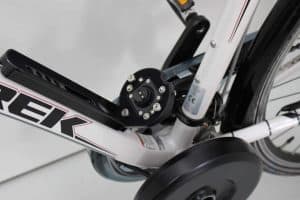 Trek T500 ombouwen tot elektrische fiets met ombouwset FON Arnhem4816