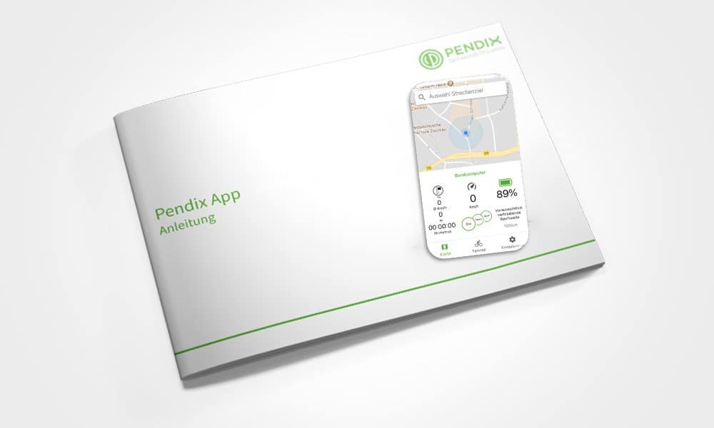 nieuwe Pendix App download