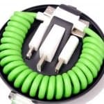 USB laadkabelset universeelm Pendix 02