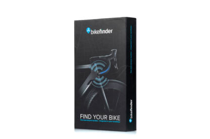 BikeFinder Bike GPS tracker doos 01