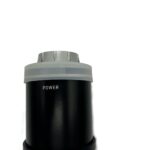 Siliconen ring USB accuknop OPAAL2455