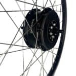 SwapWheel gespaakt in 26 inch velg Alles in 1 motor (4)