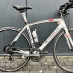 SwapWheel gespaakt in 28 inch velg Racefiets Alles in 1 motor (11)