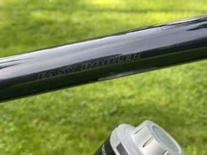 Idworx Easy Rohler ER elektrificeren met Pendix eDrive1147