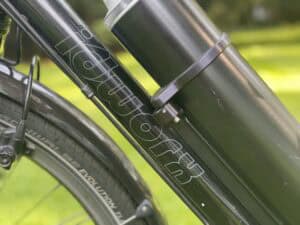 Idworx Easy Rohler ER elektrificeren met Pendix eDrive1149