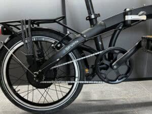 Takashi vouwfiets ombouwen naar elektrisch met SwapWheel 007