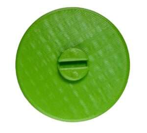 Pendix accuconnector beschermer 001
