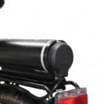 connector accuhouder adapter drager