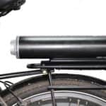 pendix accuhouder adapter op bagagedrager