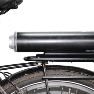 pendix accuhouder adapter op bagagedrager