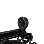 pendix accuhouder adapter voor bagagedrager
