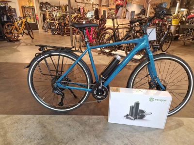 Gudereit Evo Light met Pendix edrive 004