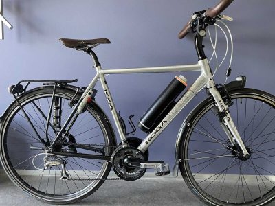 simplon rennrad gebraucht Inissio E-Bike call_to_order Tube | Phosphor | Figure of Merit:ECHO | White | 2000+ | ATG What is the power
